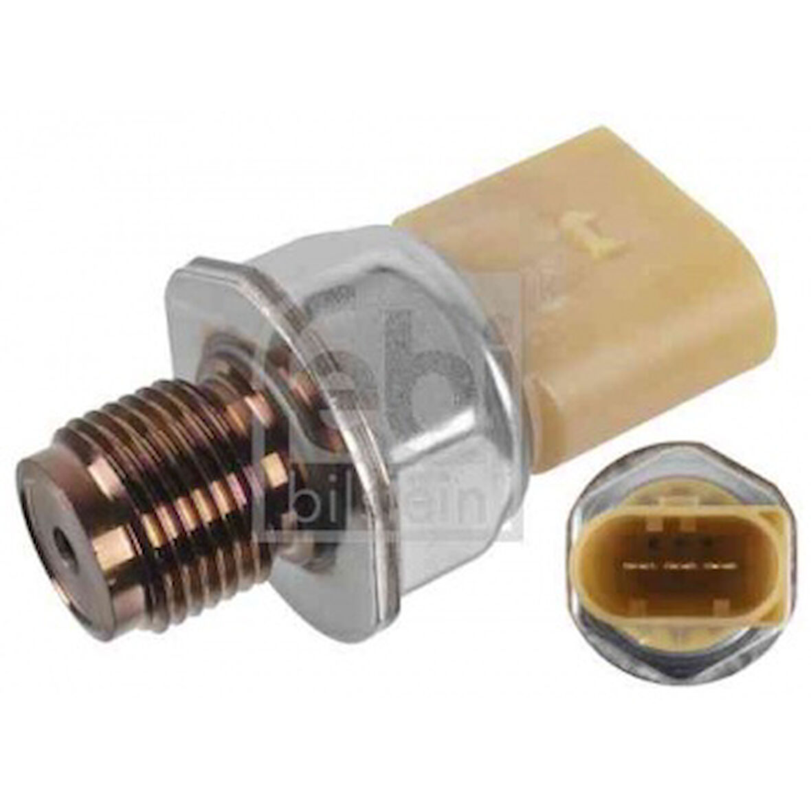 Vag Mazot Basınc Musuru A1 A3 A4 A5 A6 Q3 Amarok Crafter Passat T6 Caddy Golf VI Jetta Polo Altea İbiza - Febi 171255