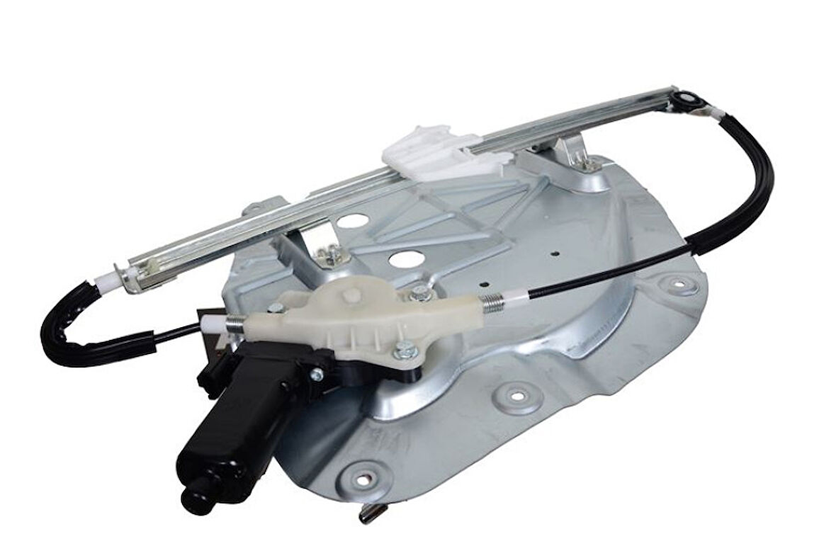 Ford Truck Cam Krikosu Komple Sag On Elektrikli Cam Acma - Ford Cargo / 4142 Euro 6 - Erd Cc46e23200 - Pw006