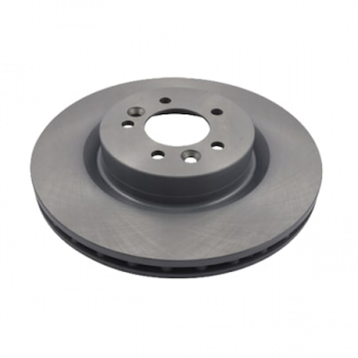 Land Rover Fren Diski On Range Rover Sport Discovery 4 3.0-3.6-4.2-5.0 Havalı 360mm - Febi 43930