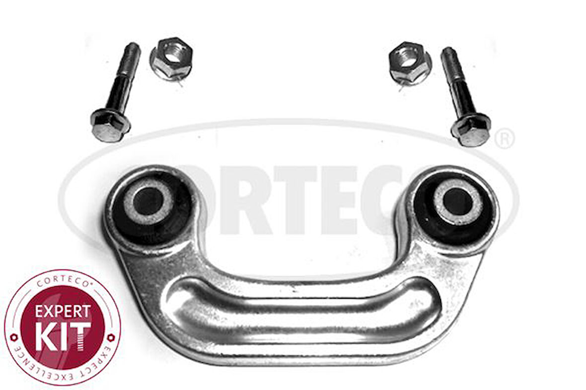 Vag Z Rot Askı Cubugu A6 Avant Quattro 05>11 A8 Quattro 04>10 - Corteco 49398500