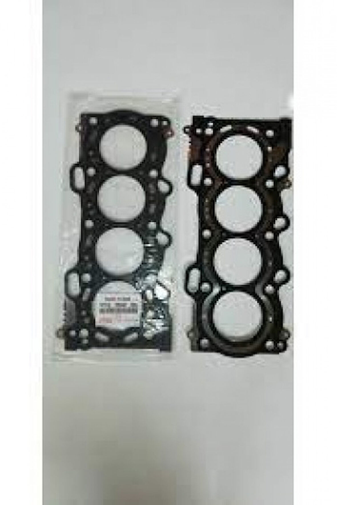 Toyota Silindir Kapak Contası Toyota Corolla - Aurıs 1.4 D4d 07>12 / Yarıs 1.4 D4d 05> 5 Centik 1ndtv - Royal 697014mls