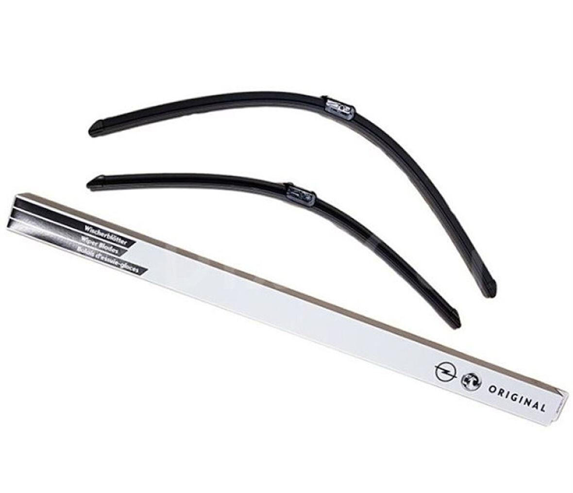 Opel On Silecek Lastıgı Takım Astra K - Gm 95528637