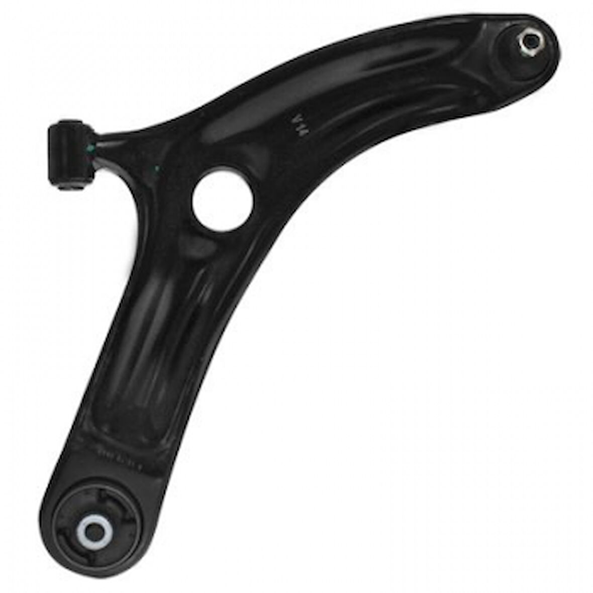 Hyundaı Salıncak Rotıllı Komple Sag İ20 08>15 - Kraftvoll 13050579