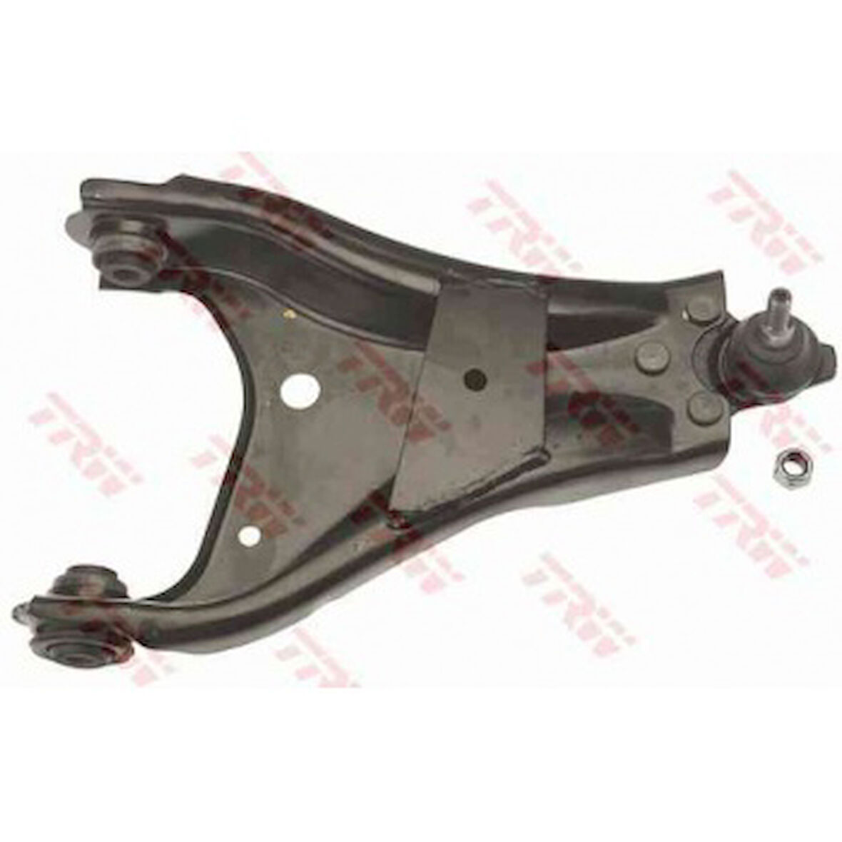 Renault Alt Salıncak Komple Dacıa Sag Duster 10-> - Trw Jtc2275
