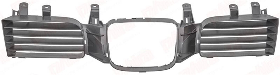 Vag Panjur On Orta IC Siyah Toledo 98> - Phira To-98105