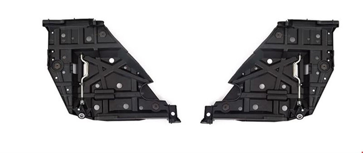 Porsche On Far Alt Tablası Sag Panamera 10> - Vortex V2708205