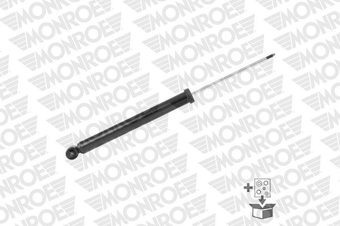 Fiat Fiat 500l Arka Amortısor Fiat 500l Egea - Monroe G1244