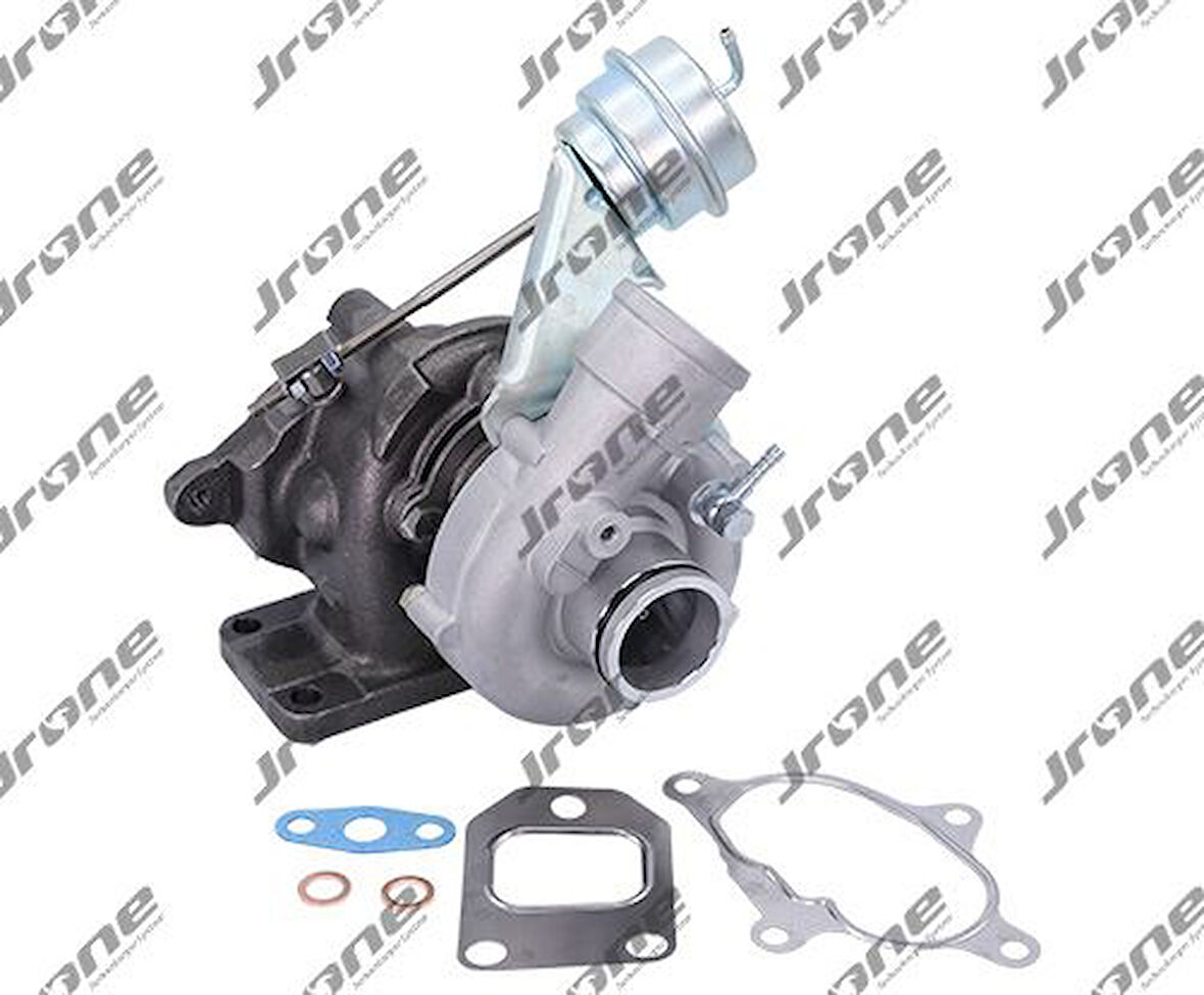 Vag Turbo Sarj 2,5tdi Acv Transporter T4 95>04 - Jrone 8b14200022