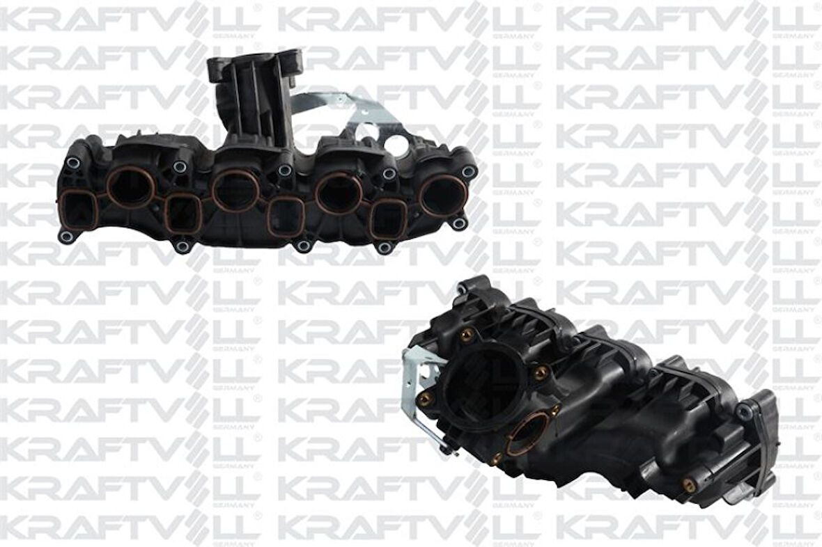 Vag Emme Manıfold Transporter T6 T7 10>19 2.0 Tdi Caaa Caab Caac Cfca Caae Caad - Kraftvoll 21031531