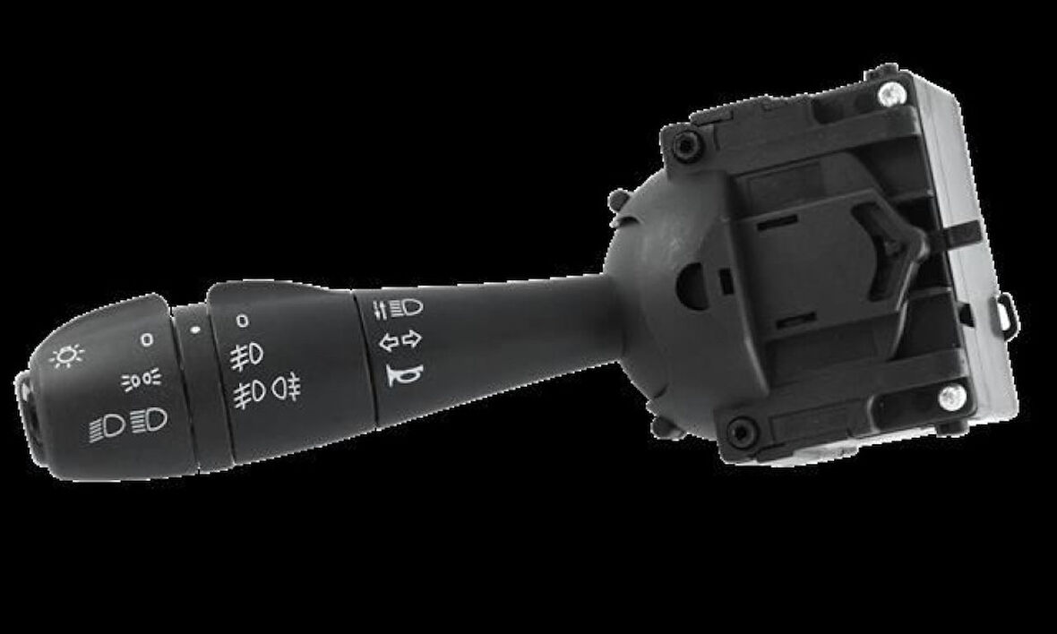 Renault Far Kolu (sisli) Clio IV Symbol Duster Lodgy - Kraw An-10715