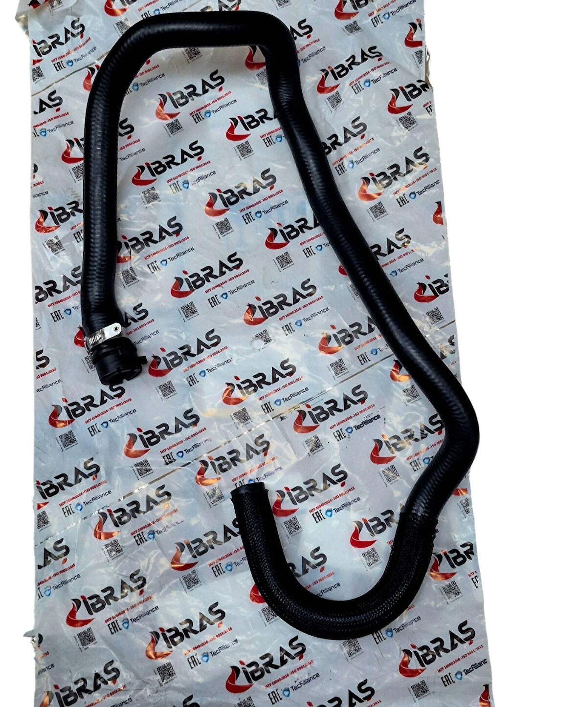 Psa Yedek Su Depo Hortum - Yedek Su Depo Hortum - İbr 17290