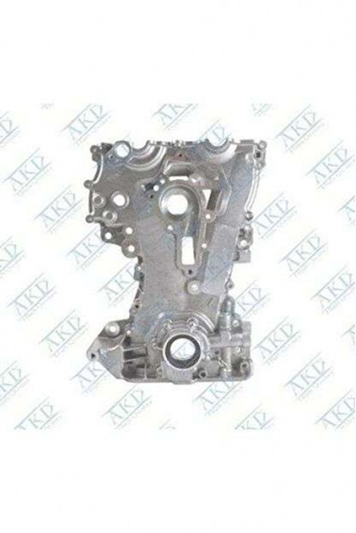 Opel Yag Pompa Govdesi Corsa C Corsa D Astra H Astra G Meriva A Z12xep Z14xep - Akd Op104129