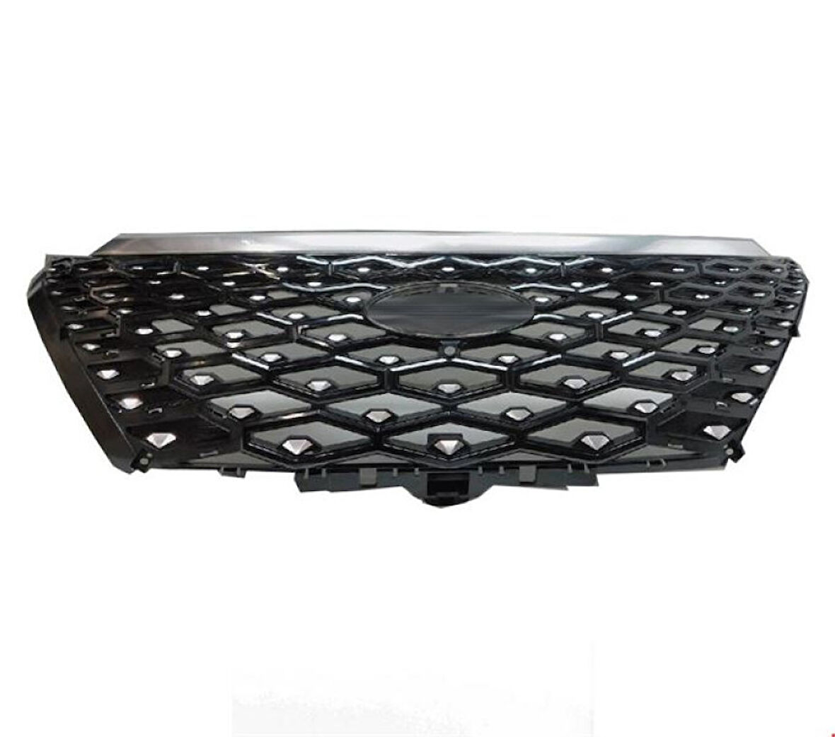 Chery On Panjur Gri Omoda 5 22> - Vortex V0501213