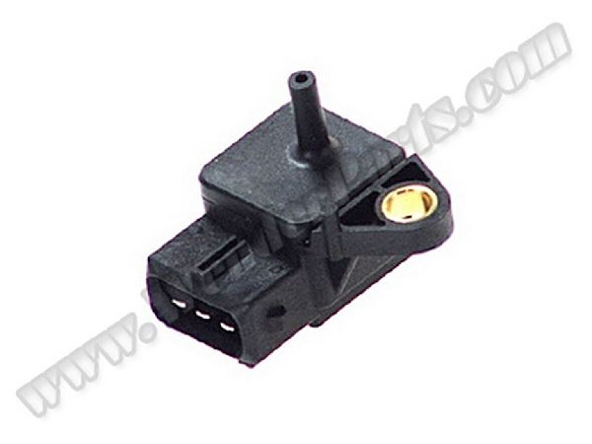 Bmw Basınc Sensoru Bmw E39 (2.5 Tds) E38 Range Rover II - Wenderparts Ba13622244674