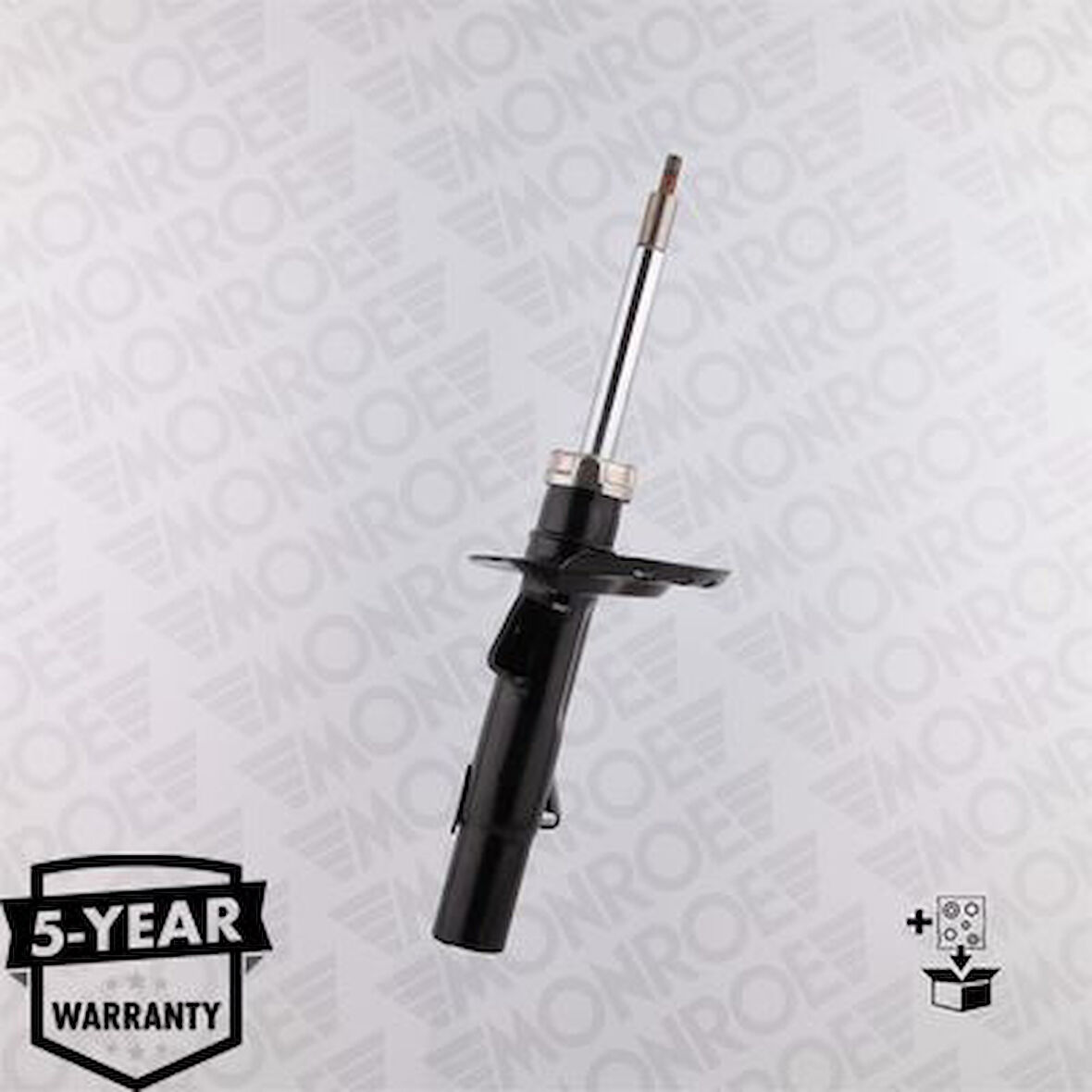 Volvo Amortısor On Sag Volvo S60 II (134) 06> V60 13> Xc70 (134) 13> - Monroe G8421