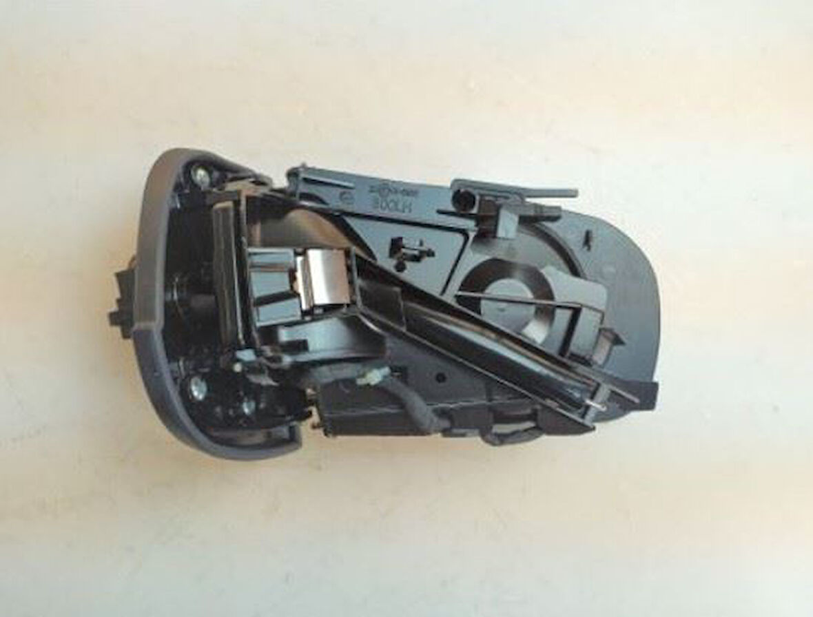 Mercedes Dis Dikiz Aynası Sol (elektrikli, İsitmalı, Sinyallı, Hafızalı, Asferik) E-Class W210 00>02 - Art M009.9100