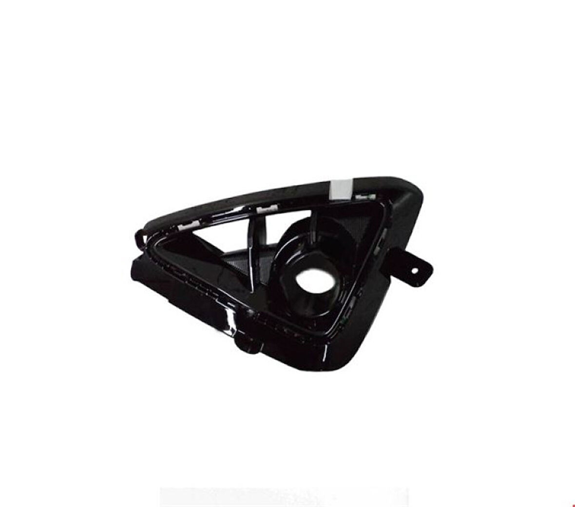 Hyundaı Sis Far Kapagı Sag İ20 21> - Vortex V1504246