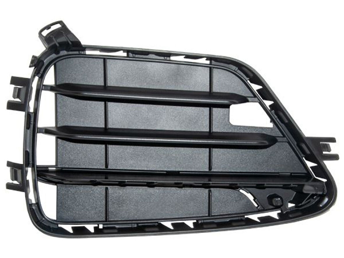 Bmw Tampon İzgarası X4 F26 On Sol (kapalı) X Line 2014>18 - Wenderparts Ba51117348109