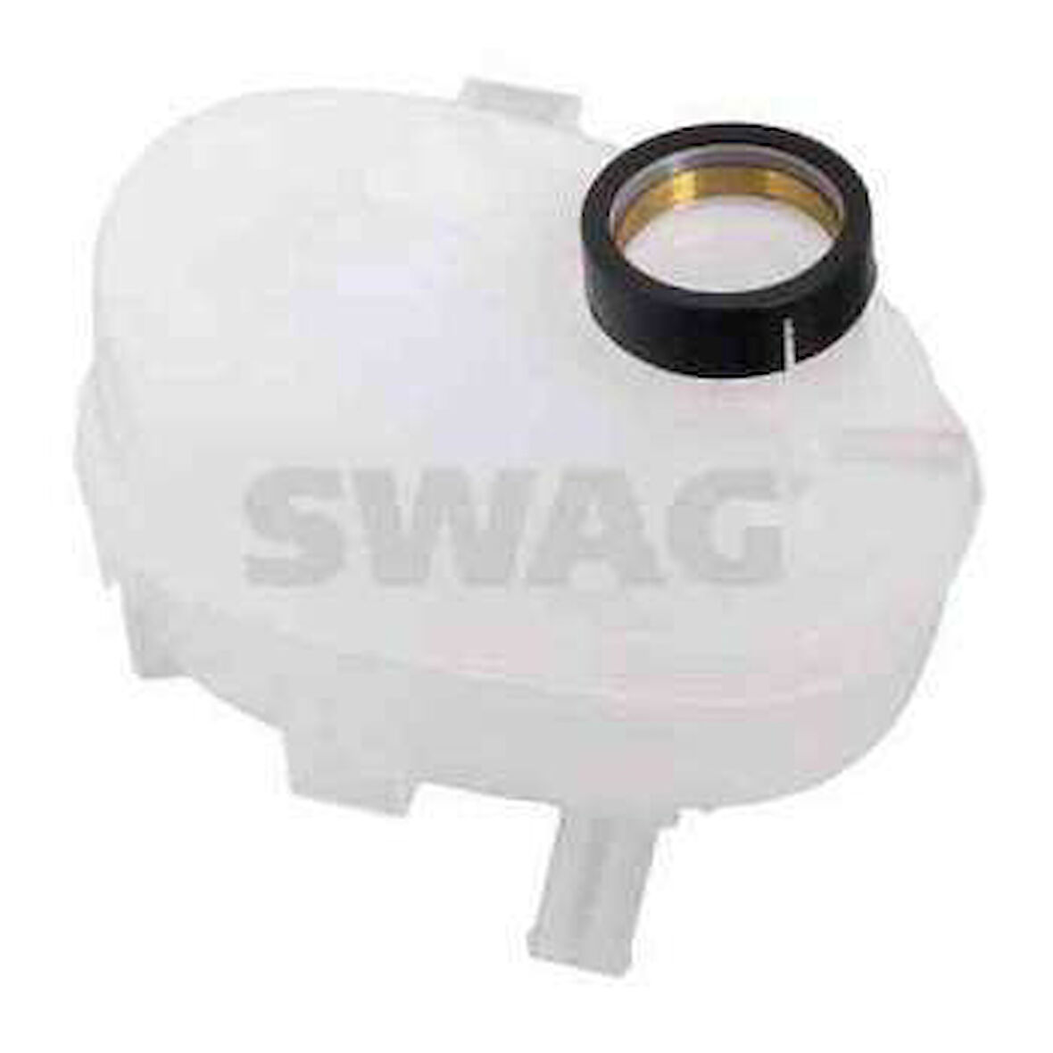 Opel Radyatör Genlesme Kabı  Gm/opel Zeichnungsnr. - Swag 40102353