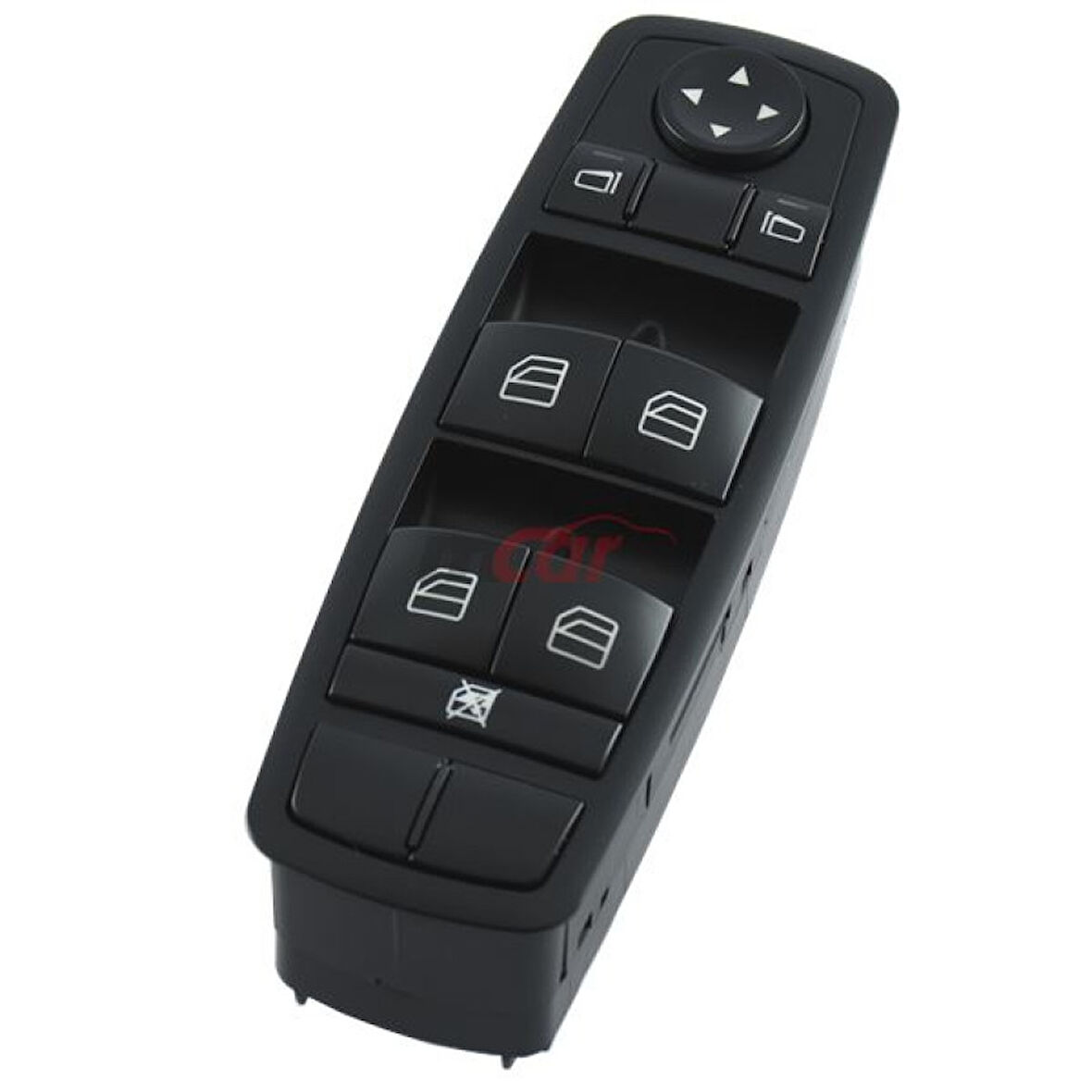 Mercedes Cam Acma Salteri On Sol (komple) Gl-Class X164 06>12 R-Class W251 06>14 - Kraw An-542