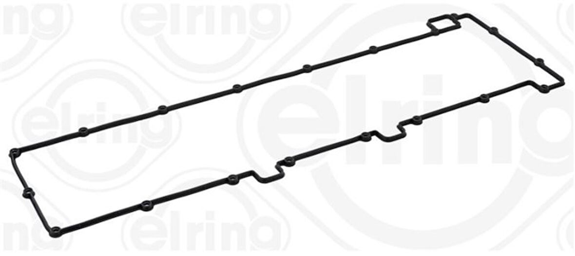 Mercedes Truck Subap Kapak Contası Mercedes Arocs Actros Om473 - Elring 496.150