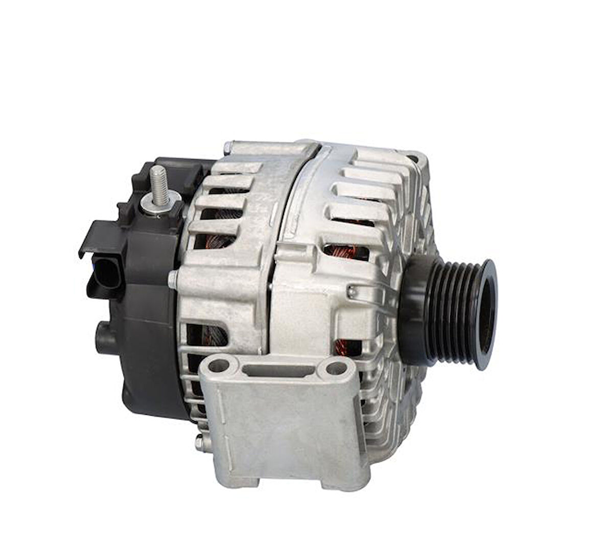 Mercedes Alternator (14v 250a) W205 14> Vito W447 14> Sprinter 907 18> - Valeo 443325