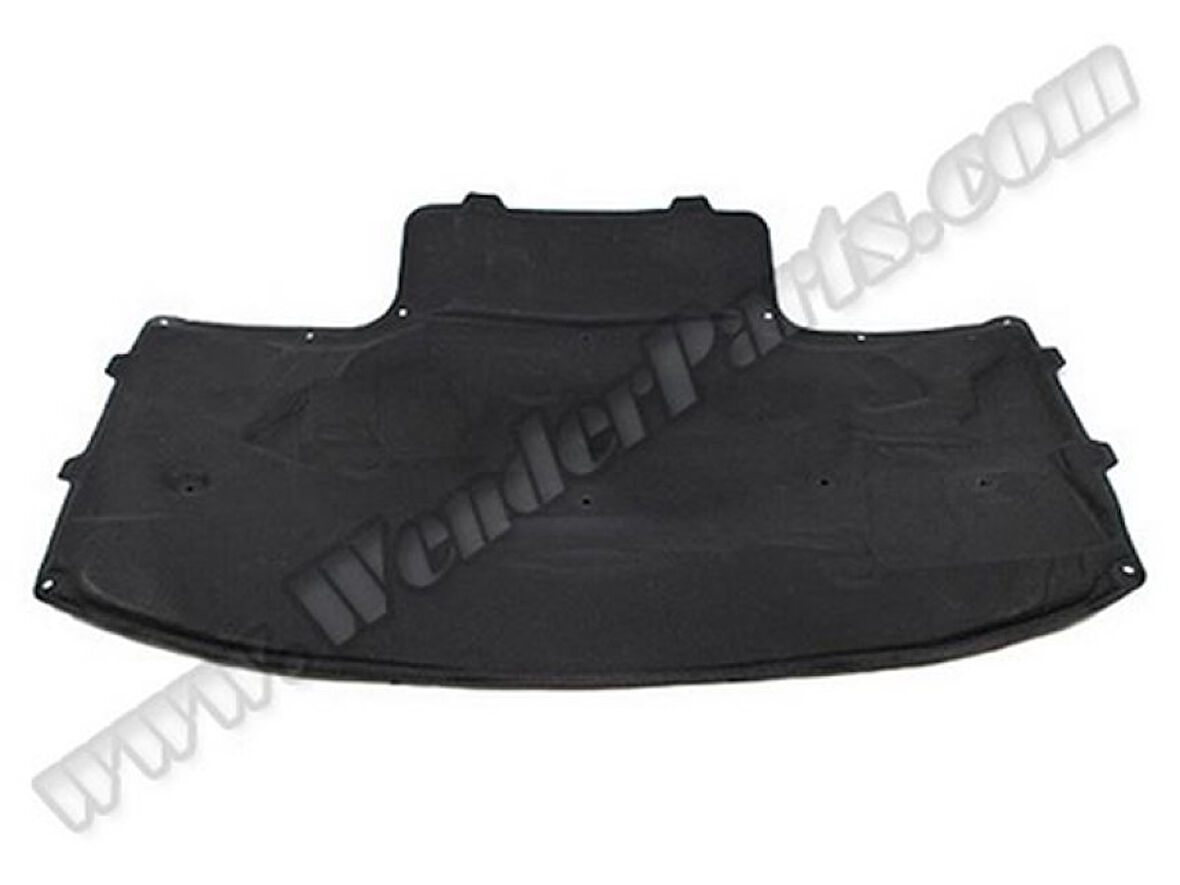 Bmw Kaput Sungeri E39 - Wenderparts Ba51488159483