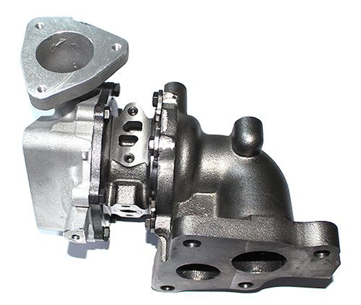 İsuzu Ticarı Turbosarj İsuzu Dmax 2,5 Crdi 2012-> 163 Ps - Motopower İsz1000