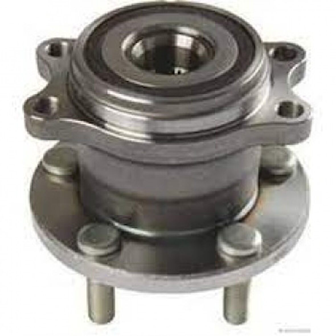 Subaru Arka Teker Rulmanı (poryası) Legacy 03> / Outback 03> - Kraftvoll 14030058