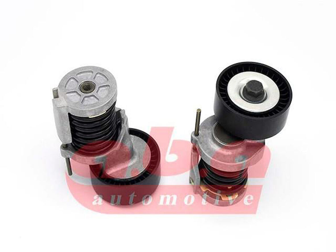 Vag Alternator Gergi Rulmanı Komple Cay Amarok Caddy Passat / CC Jetta Polo Tiguan Touareg A4 A5 A6 Tt I - Aba 25505776