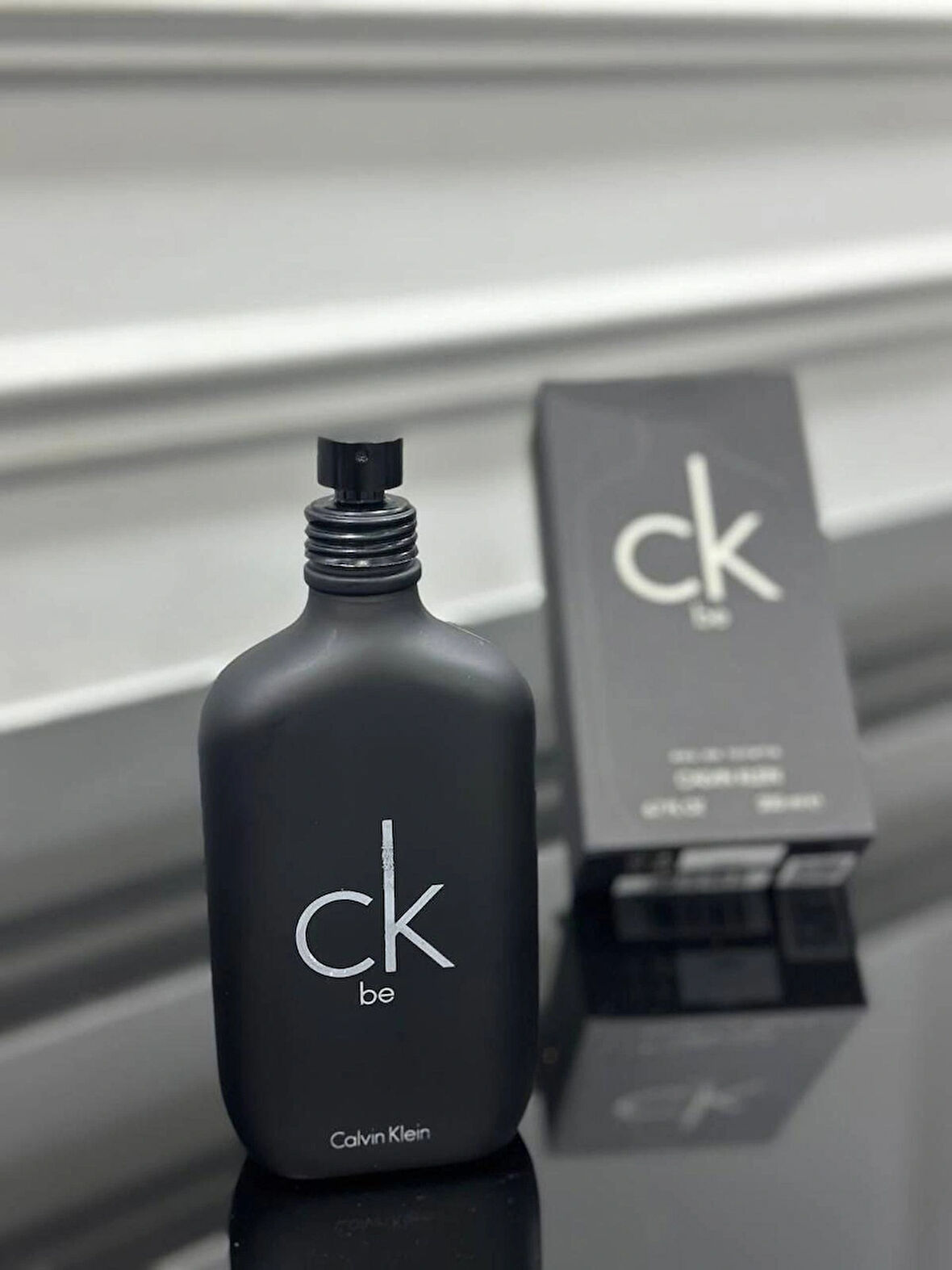 CALVİN KLEIN  CK One & CK BE  For 200ml