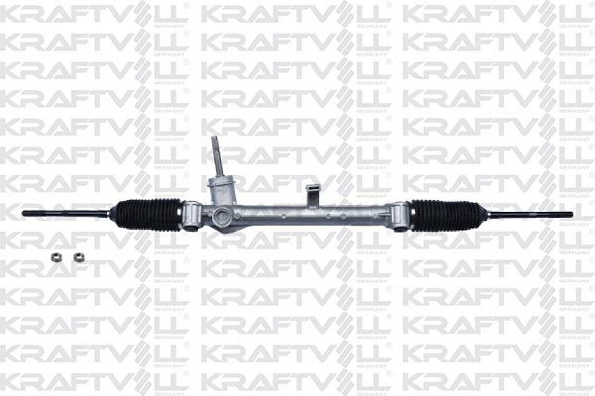 Fiat Direksiyon Kutusu Esp Elektrikli Grande Punto Punto 05> - Kraftvoll 01050048