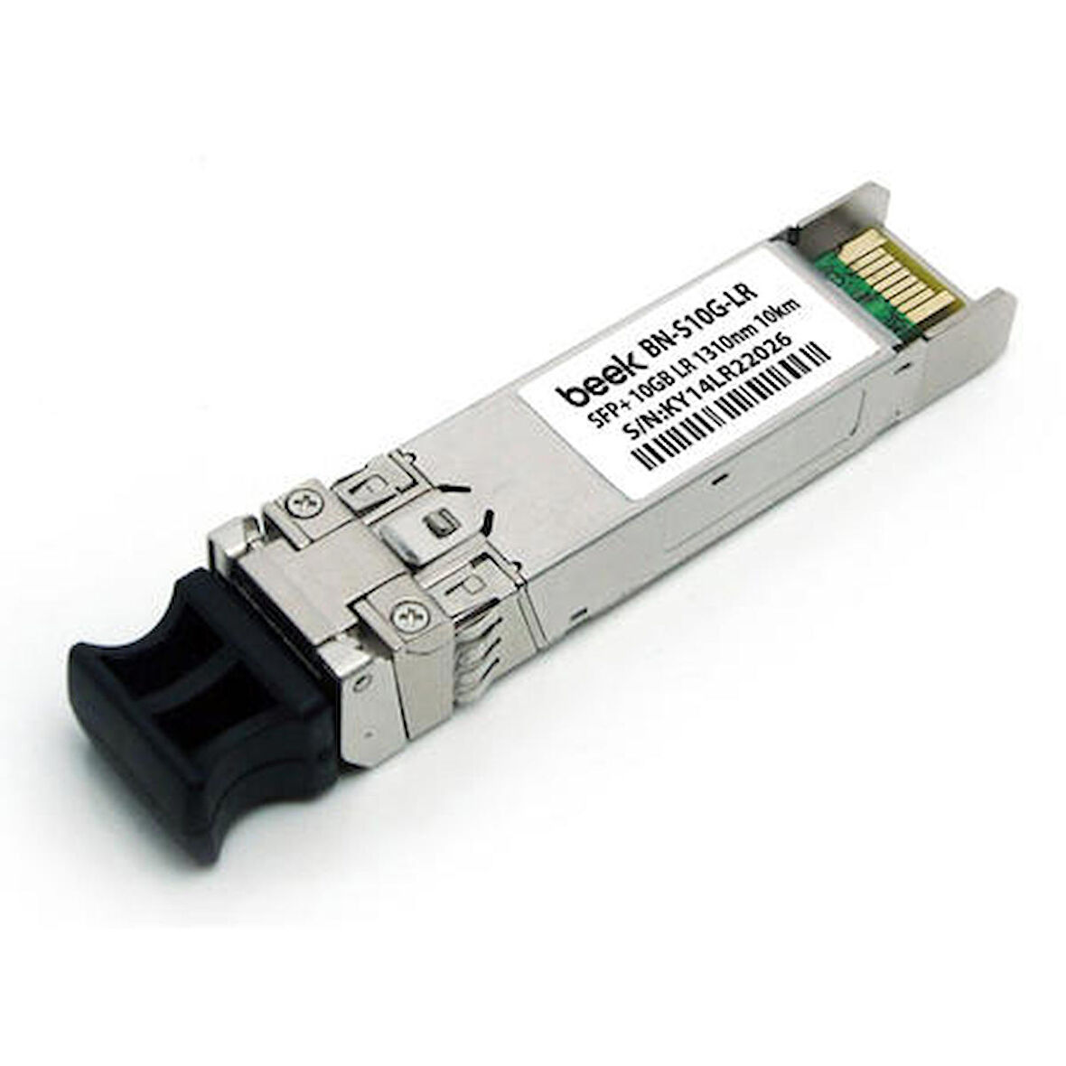 Beek BN-S10G-LR 10 Km 10Gb Singlemode Cisco SFP+ Modül