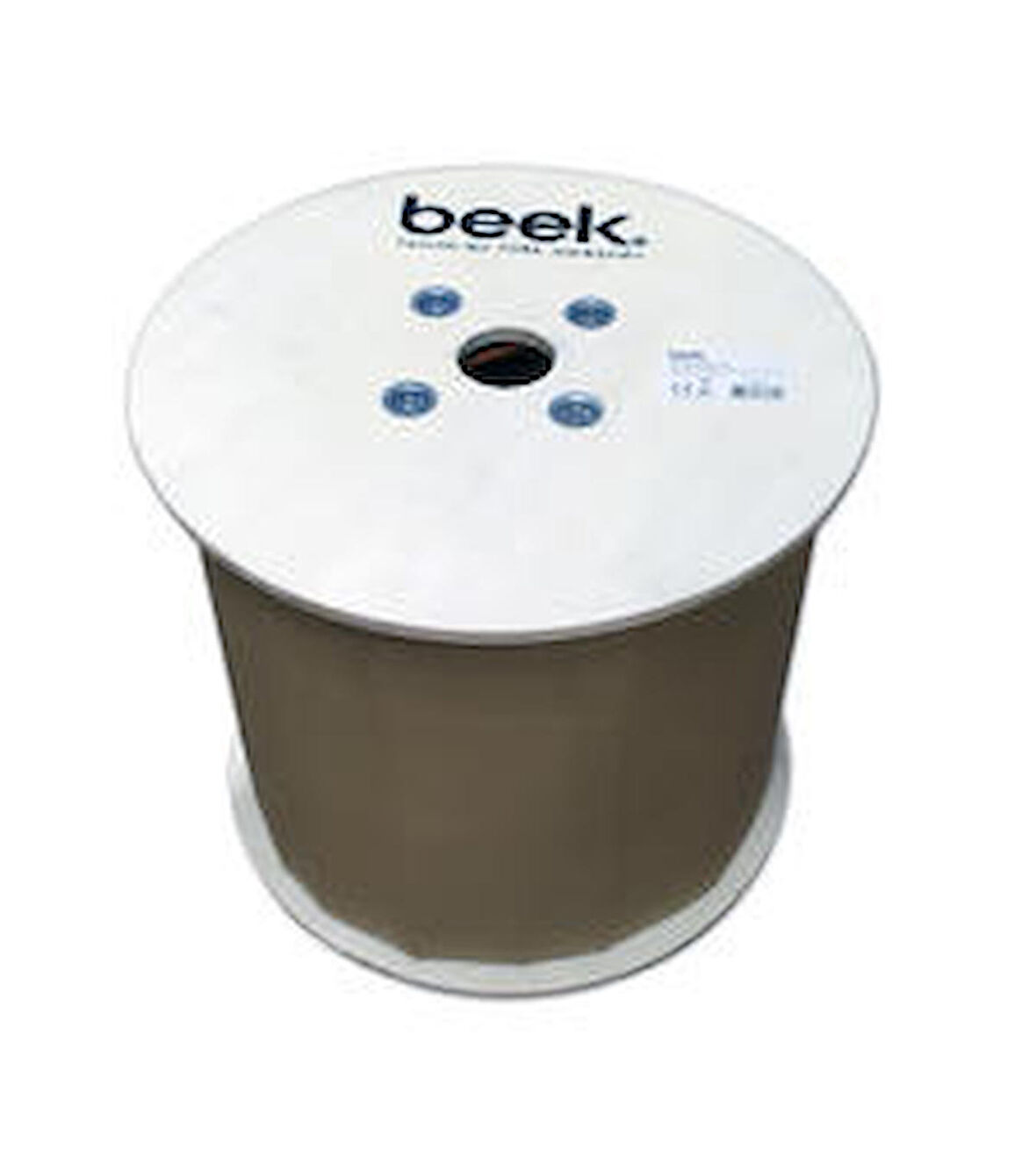 Beek BC-500-SF7-HF 500 Mt Cat7 S-FTP AWG23 LSOH 1200 Mhz Data Kablosu