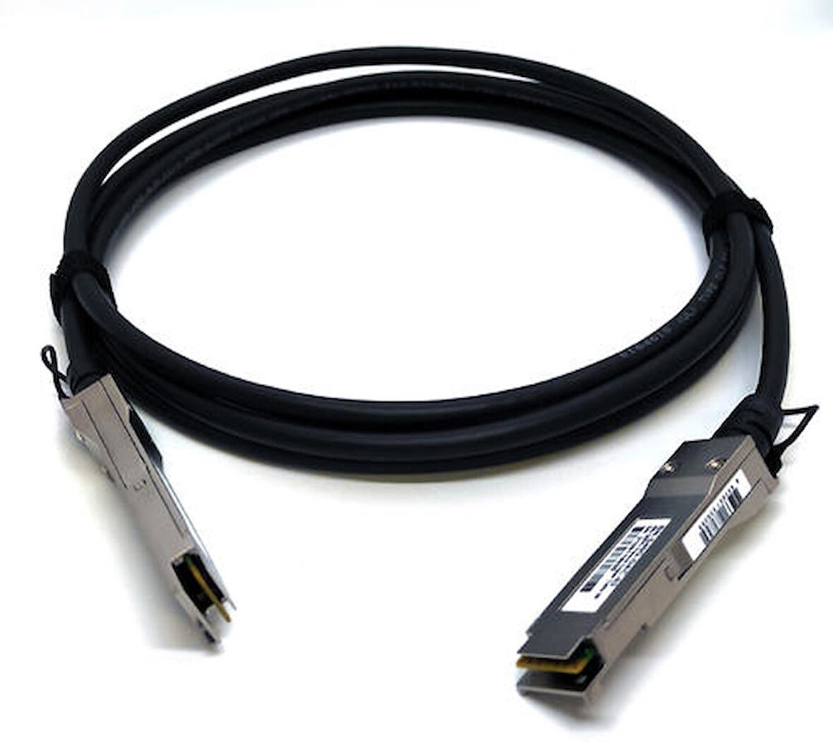 Beek BN-S40G/40G-DAC-03 3 Mt 40G QSFP+ to 40G QSFP+ DAC Kablo