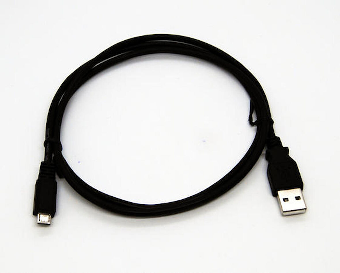 Beek BC-USB-2AMCB-MM-01 1 Mt USB 2.0 to USB micro B Erkek-Erkek USB Kablo