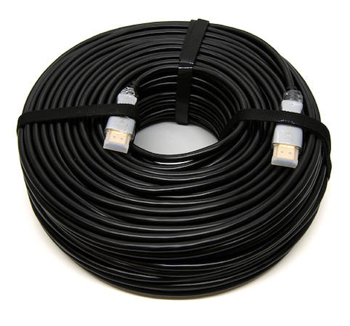 Beek BC-DSP-HA-MM-AOC-70-1 70 Mt HDMI to HDMI 2.0 4K 60Hz AOC Aktif Fiber Optik HDMI Kablo