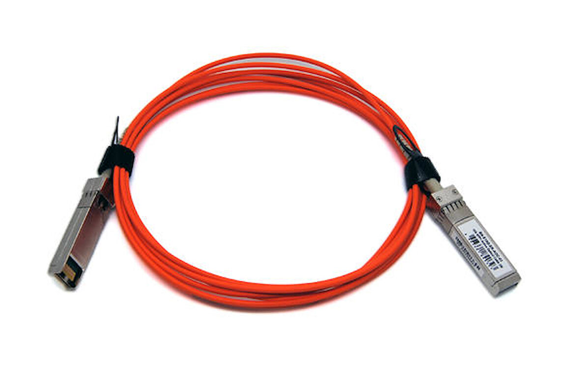 Beek BN-S10G-SR-AOC-01 1 Mt 10G SFP+ Multimode AOC Kablo