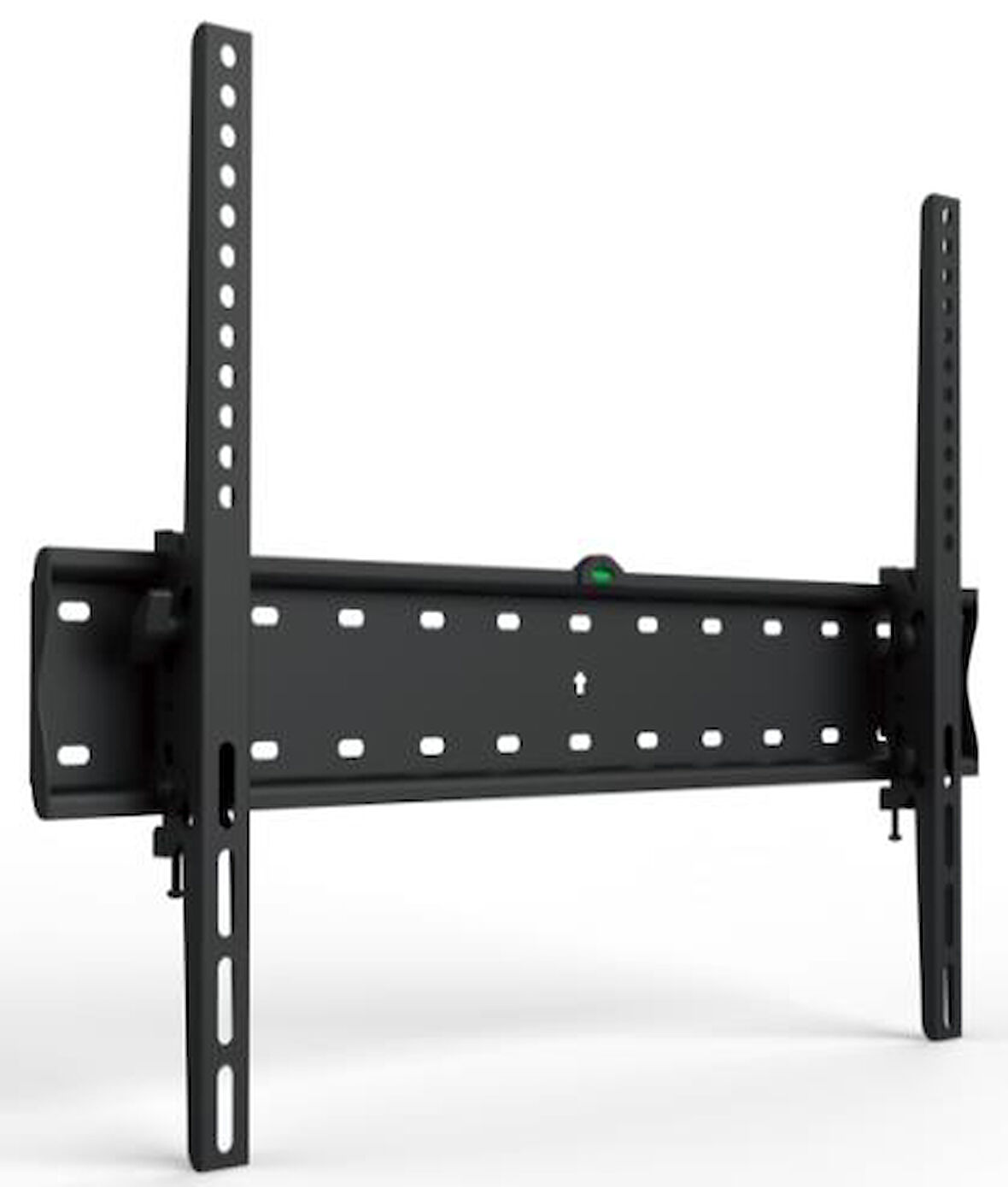 Beek TV Duvar Askı Aparatı, 37 - 80 inç Ekran, Eğim Aralığı +10°~-10°, Maksimum Yük Kapasitesi 55kg, VESA 200 x 200, 300 x 300, 400 x 200, 400 x 400, 600 x 400mm&lt;br&gt;Beek Tilt TV Wall Mount
