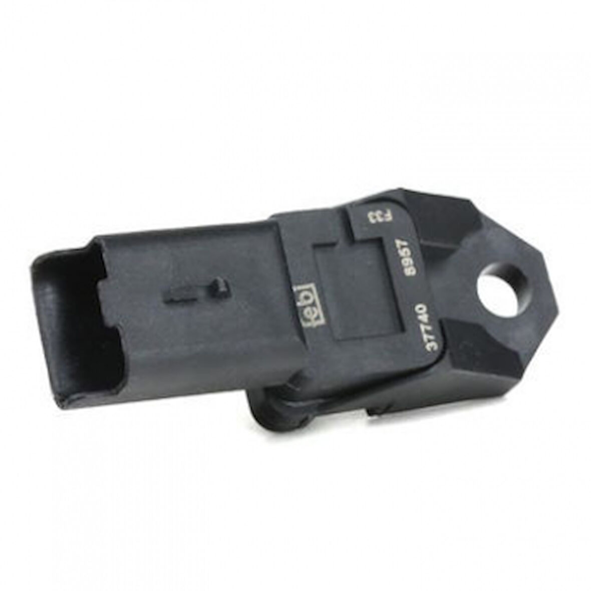 Psa Emme Hava Basınc Sensoru C5 II P407 Jumpy III Expert III C5 III P5008 P308 P508 P607 Dw10bted4 (2,0h - Febi 37740