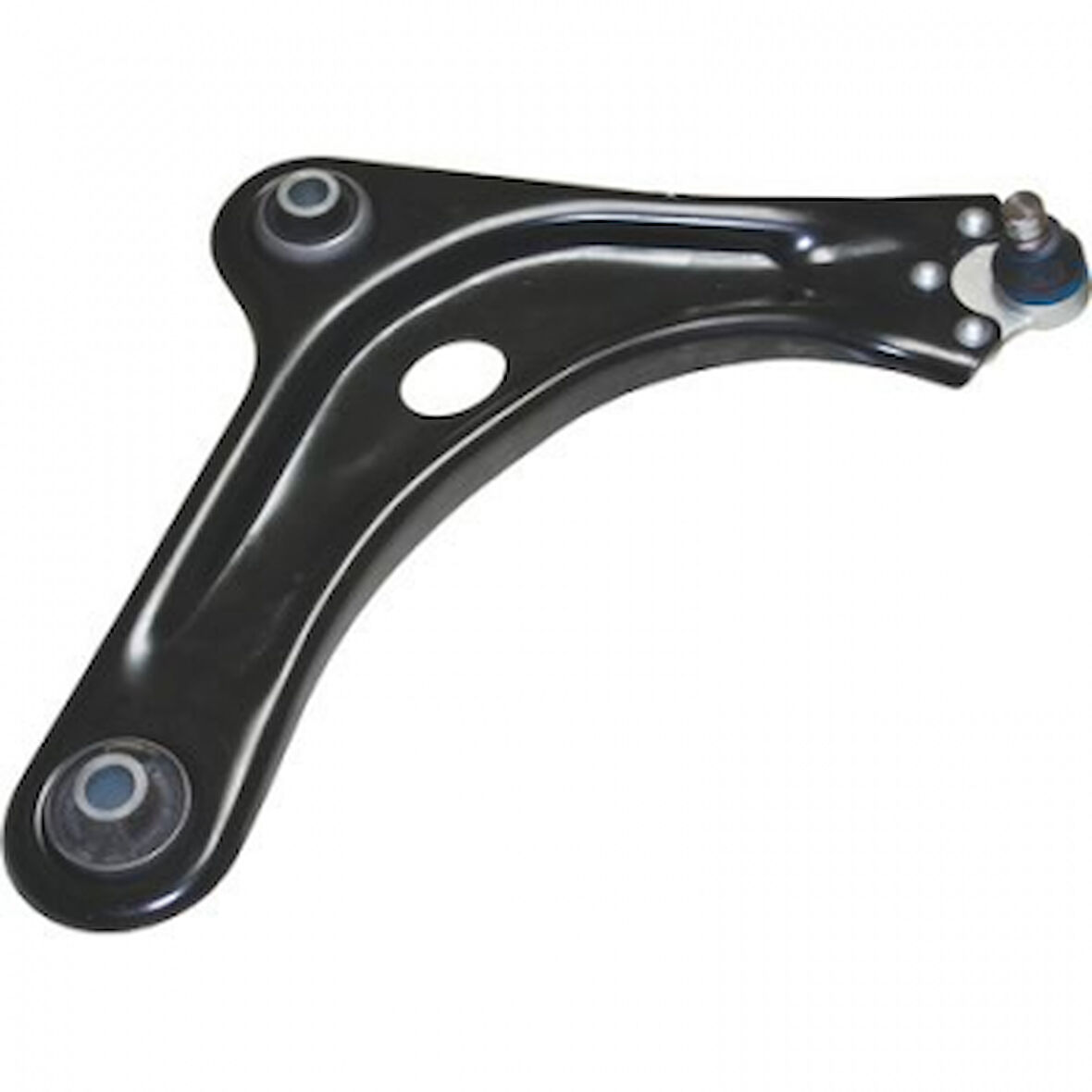 Psa Salıncak Sac Komple Sag P208 12> C3 III 16> - Kraftvoll 13050317