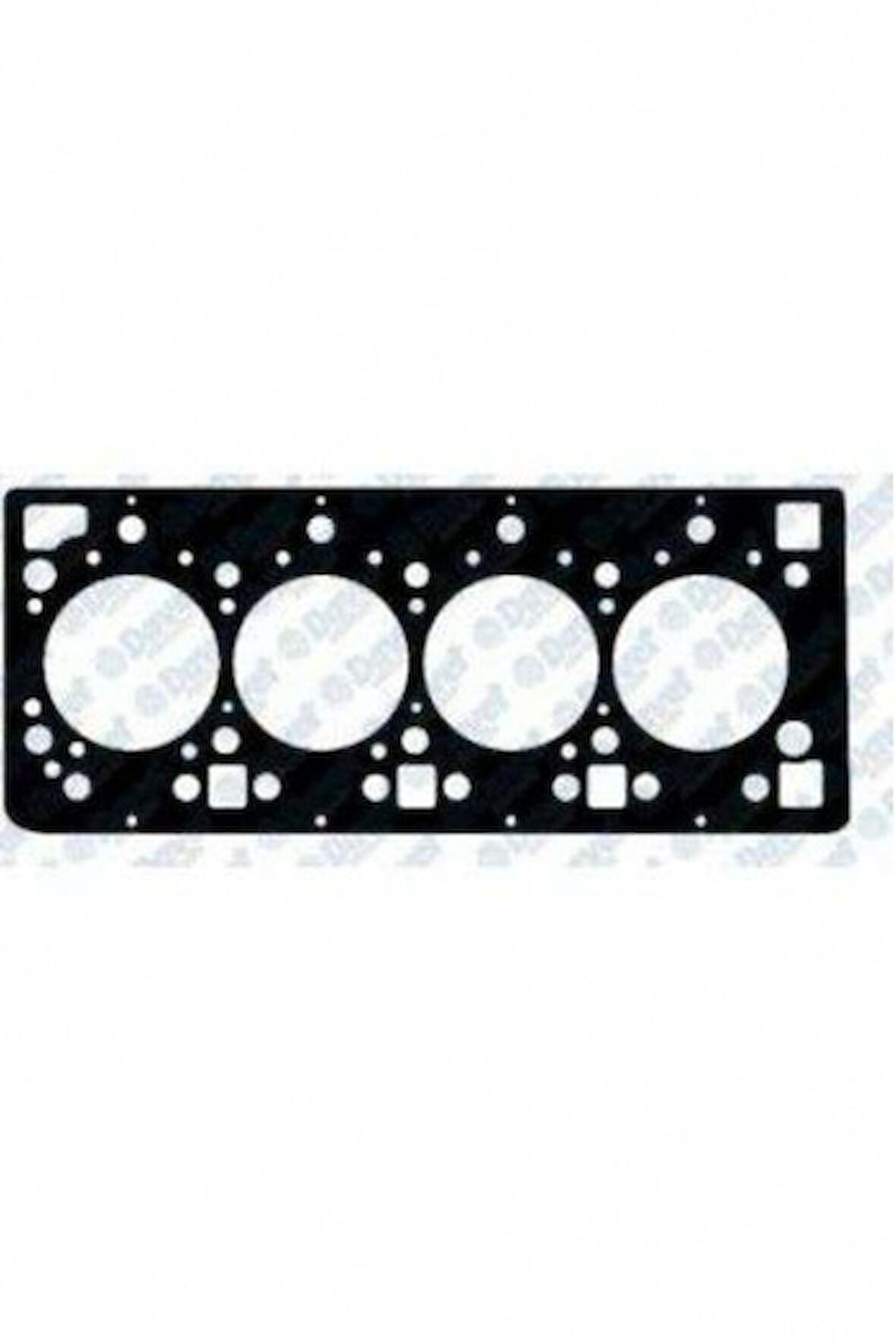 Psa Silindir Kapak Conta Boxer Jumper (1,60mm) (92,00mm) Dj5ted (2,5 Turbo 8v) / (97 00) - Royal 490010mls