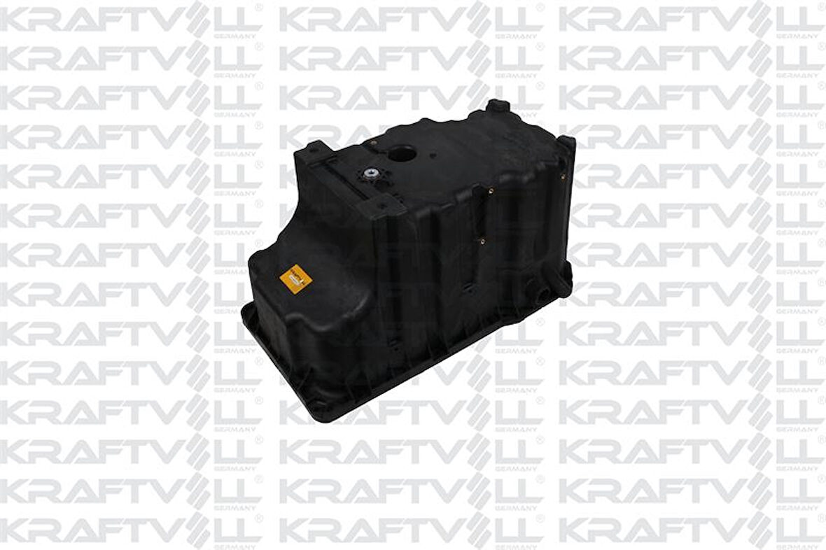 Mercedes Truck Motor Yag Karteri M-Benz Actros 96>02 Actros Mp2 / Mp3 (501) 03> - Kraftvoll 12130001