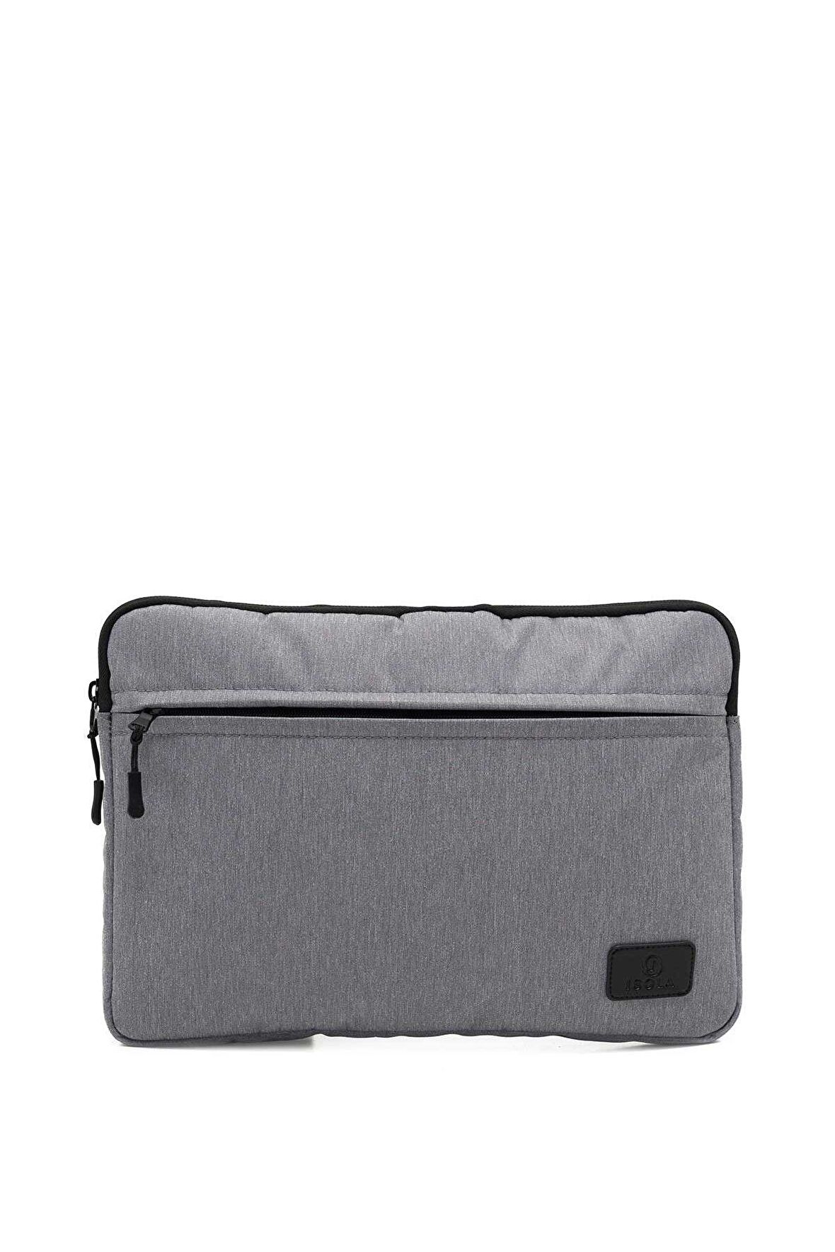 Unisex Isola Sam 13 Laptop Kılıfı SLU21L04