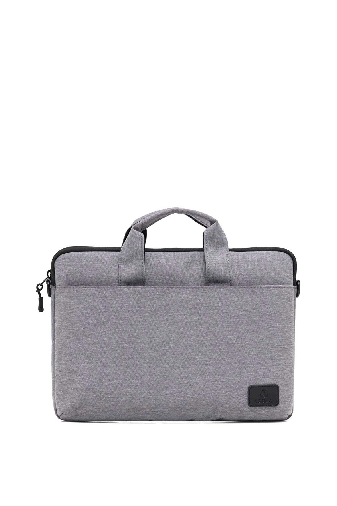 Unisex Isola Harper 13 Laptop Çantası SLU21L03