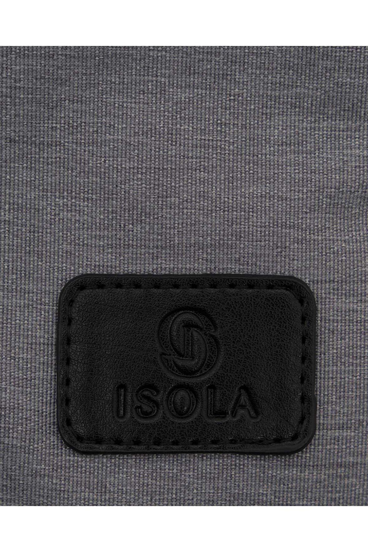 Unisex Isola Frankie 16 Laptop Çantası SLU21L02