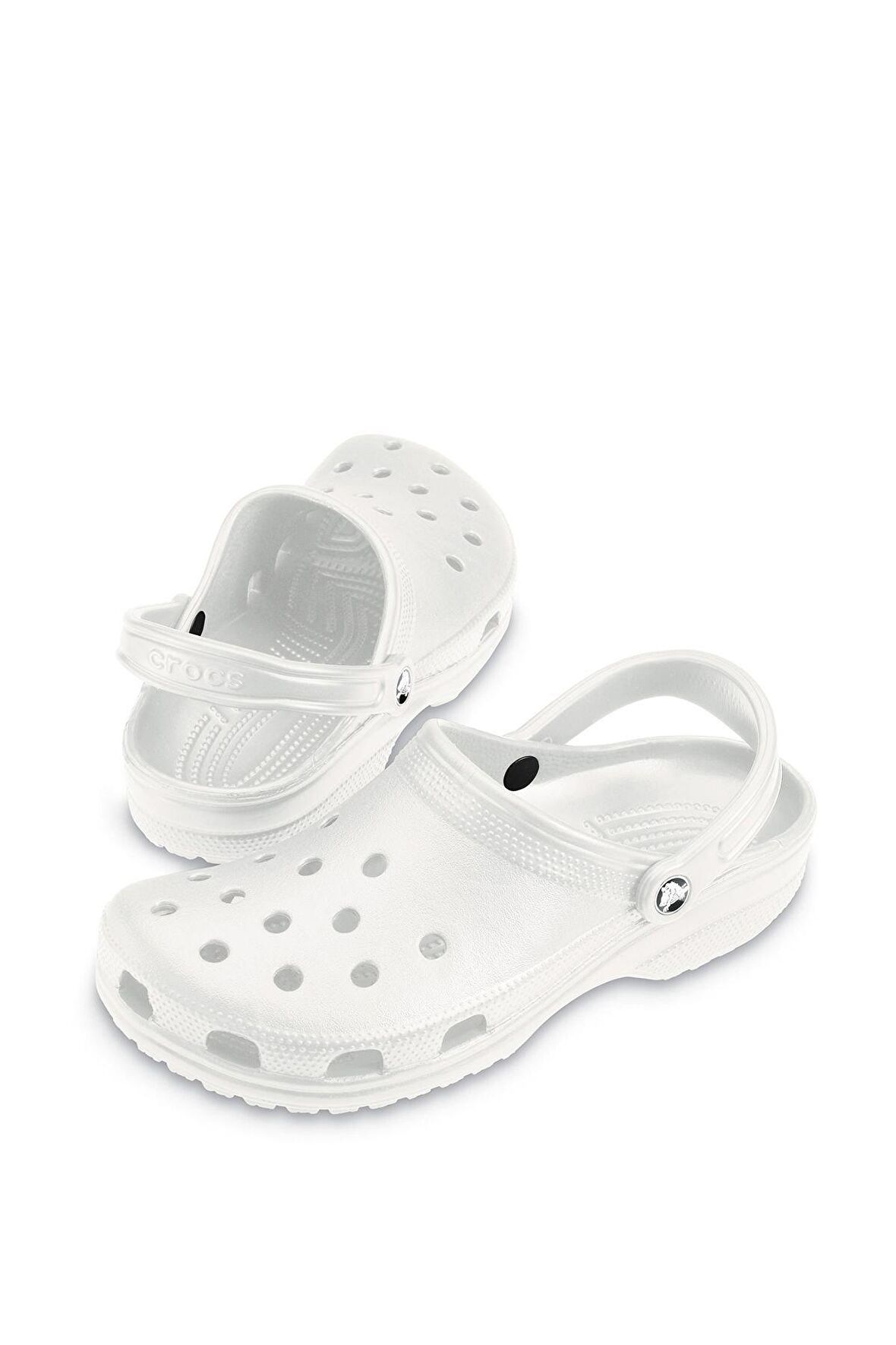 Kadın Crocs Classic Kadın Terlik 10001