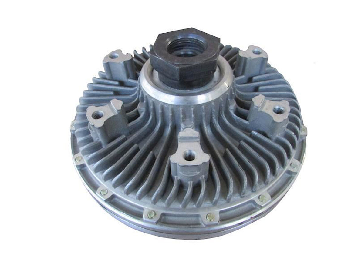 Ford Truck Fan Govdesi - Ford Cargo / 3230 - Fan Fm139