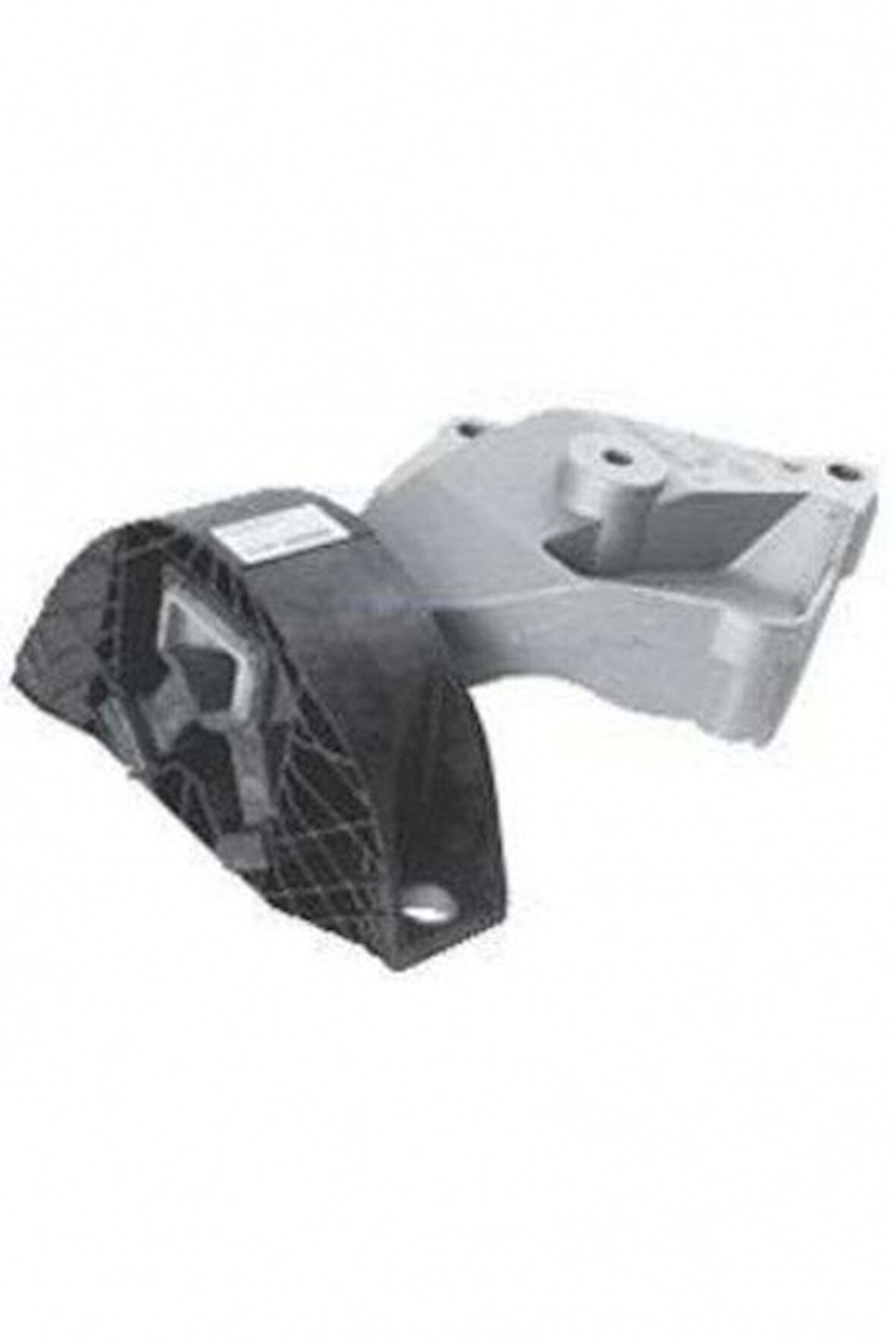 Renault Motor Takozu Dacıa Logan II Sandero II Clio IV  Captur I 0.9 Tce - Gb 4420