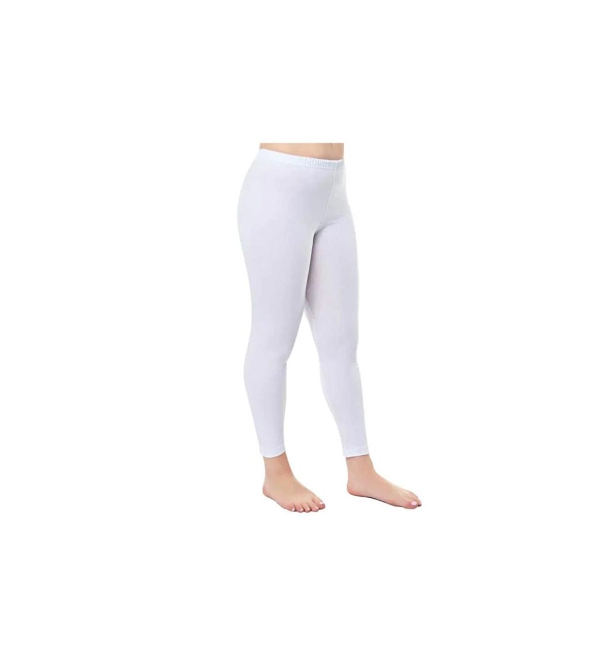 Berrak Kadın Uzun Tayt 2135